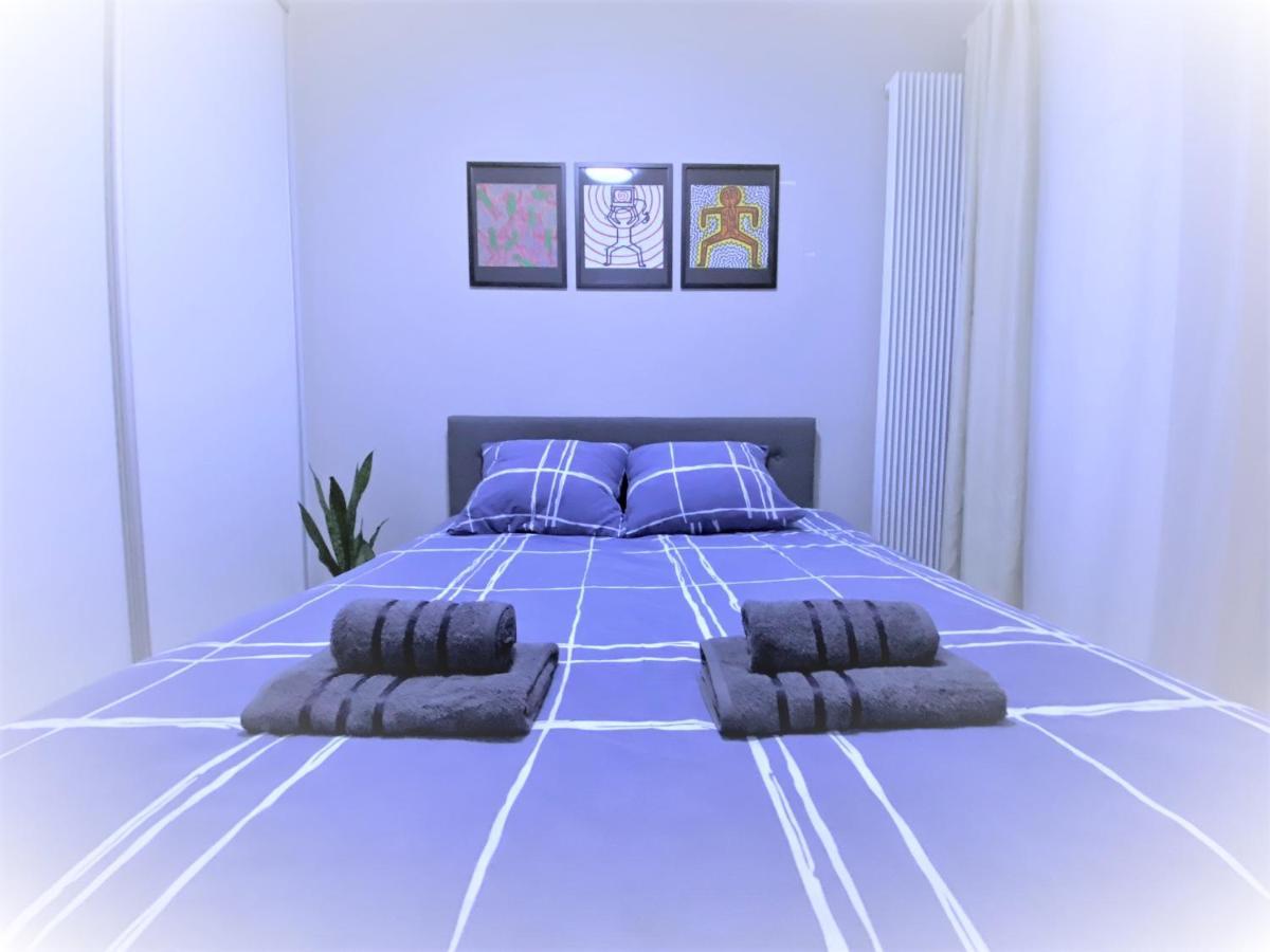 Exclusive 2Br! Apartment In Center +Netflix +Gym Varşova Dış mekan fotoğraf